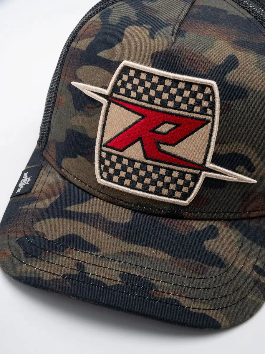 REPLAY PÁNSKÁ MASKÁČOVÁ KEPROVÁ BASEBALLOVÁ ČEPICE