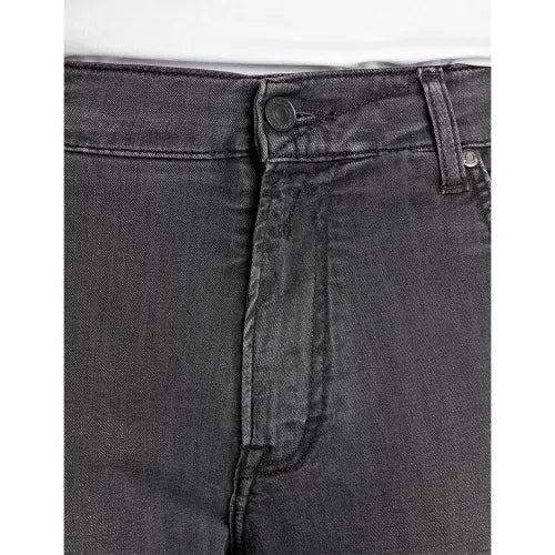 REPLAY PÁNSKÉ DŽÍNY MICKYM SLIM-FIT STŘIHU 