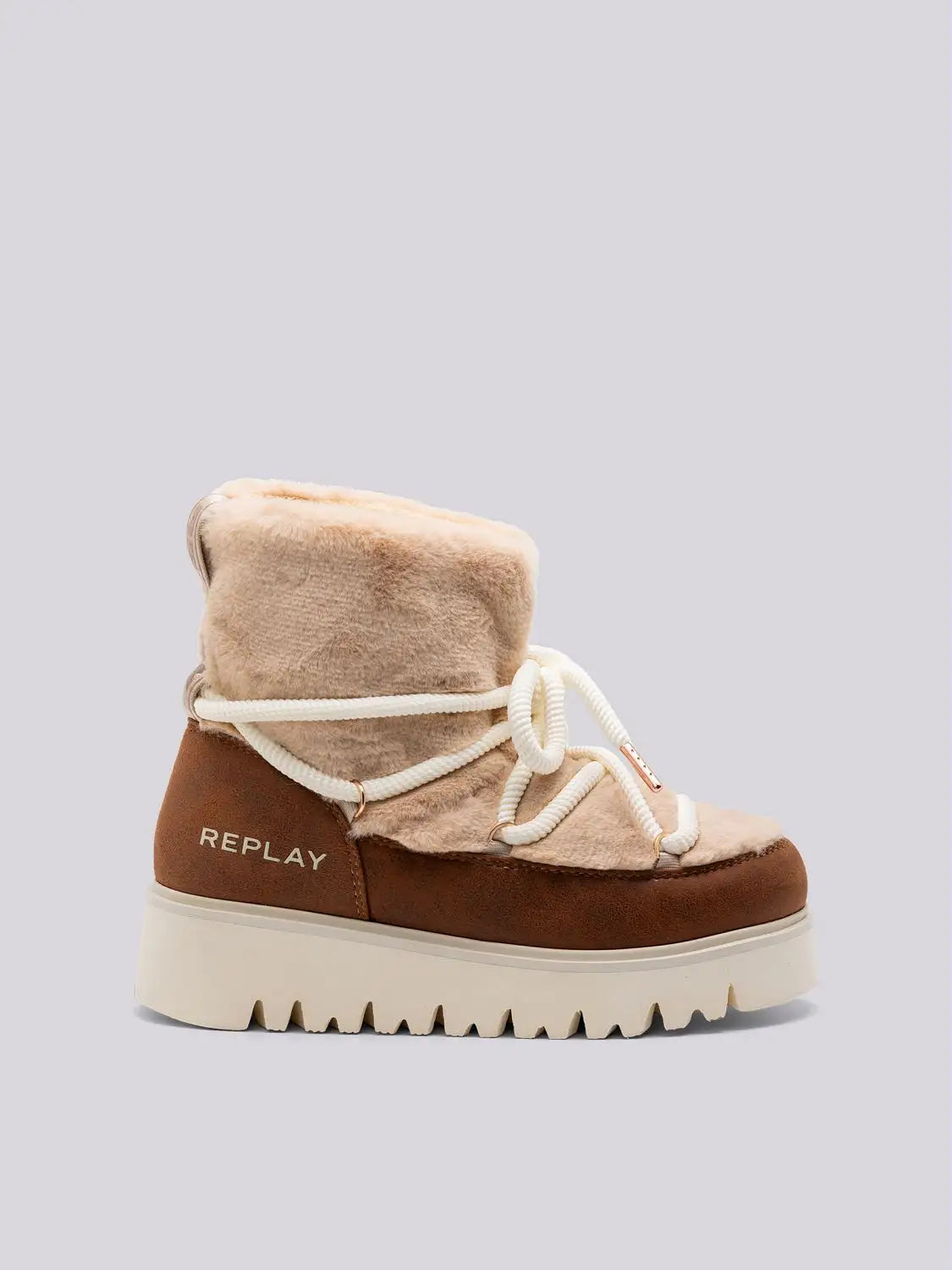 REPLAY DÁMSKÉ VÁLENKY MELROSE