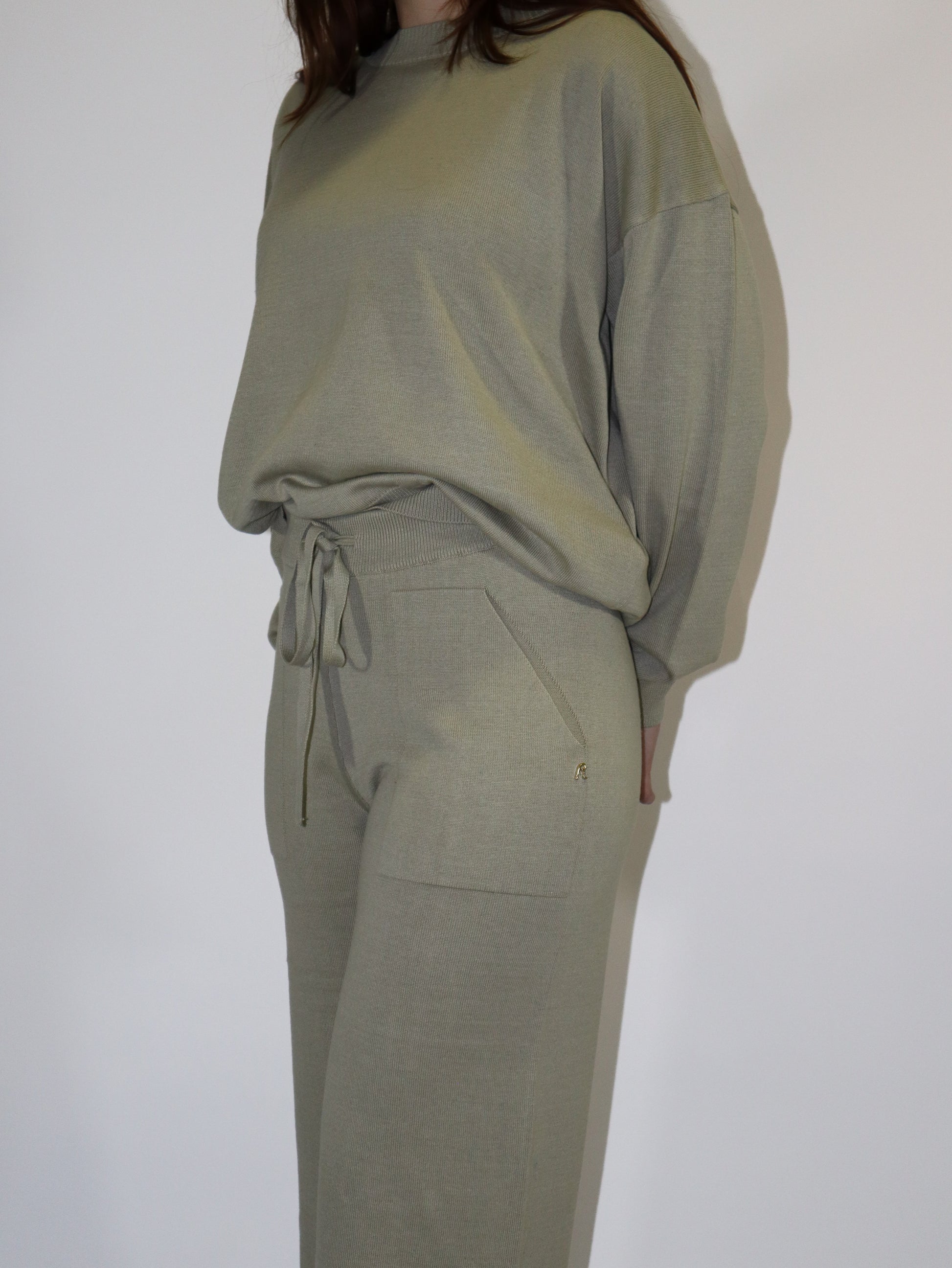 REPLAY NŐI PULÓVER