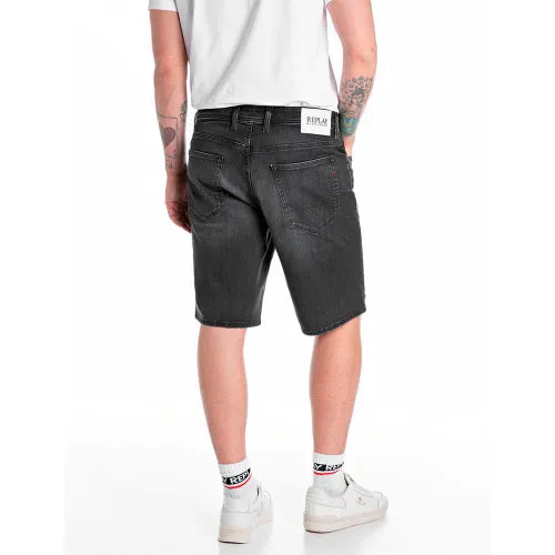 REPLAY PÁNSKÉ DŽÍNOVÉ KRAŤASY GROVER