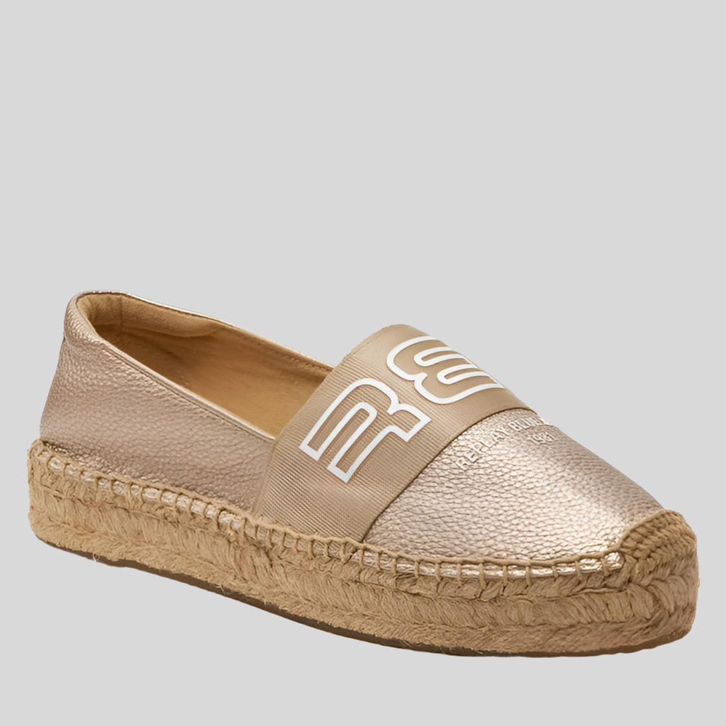 REPLAY DÁMSKE ESPADRILY - GWF22 .000.C0083S