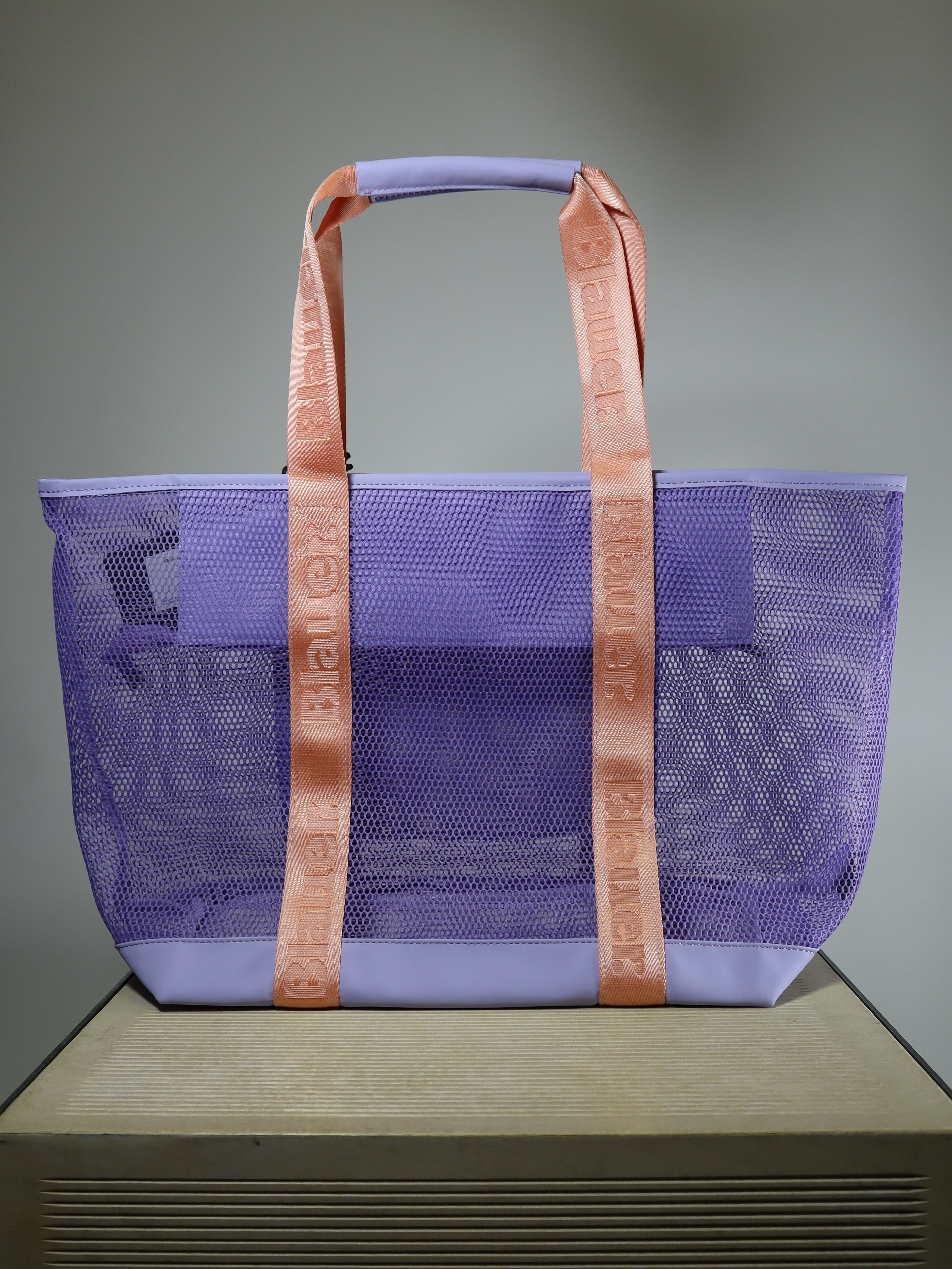 NAGY STRANDTÁSKA BLAUER 