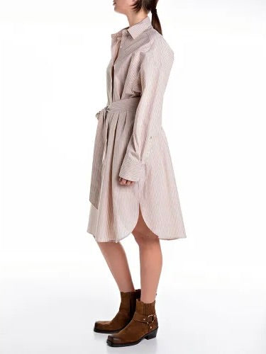 REPLAY CSÍKOS OXFORD PAMUT INGRUHA 