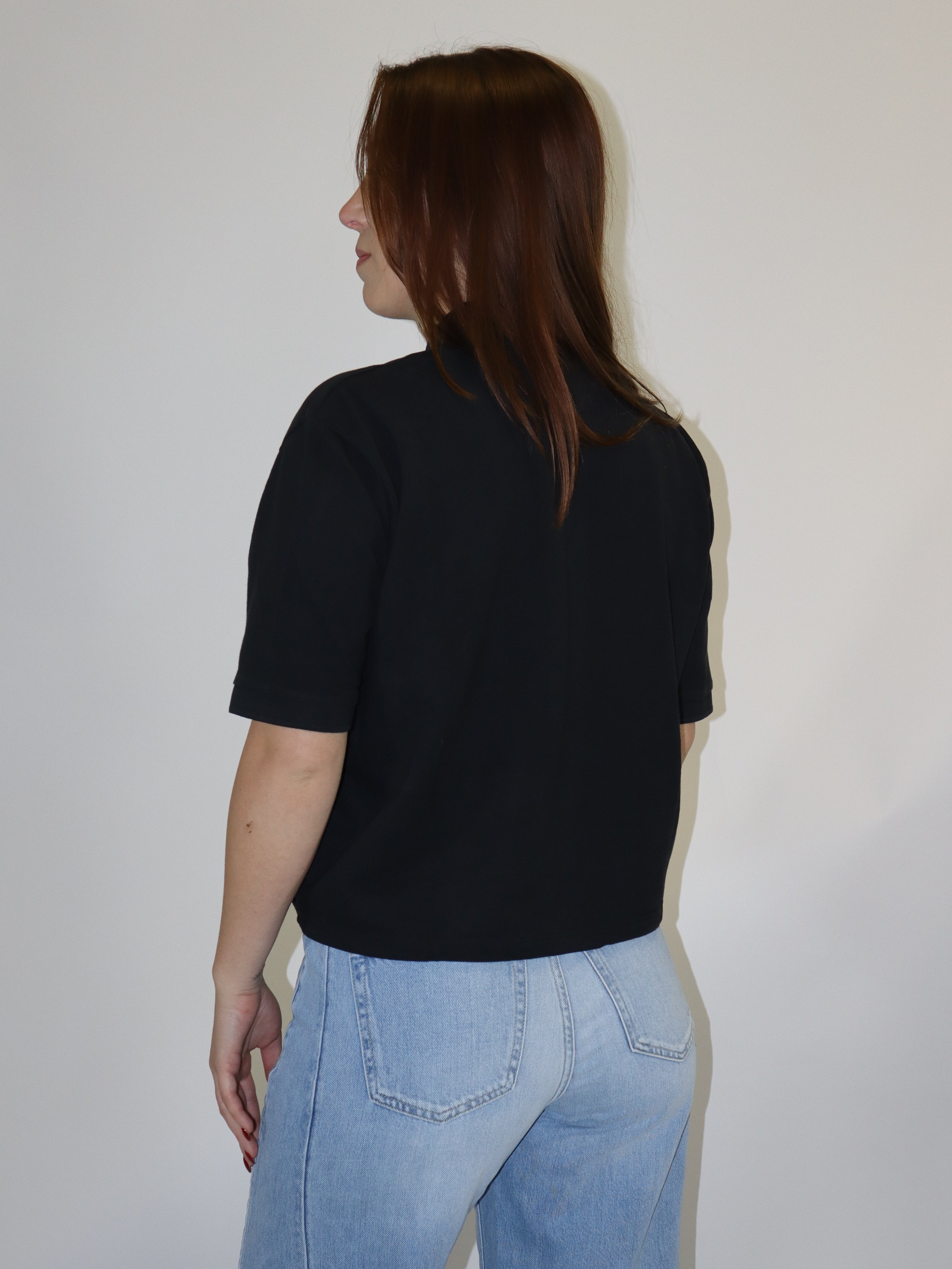 REPLAY NŐI HÍMZETT PÓLÓ 