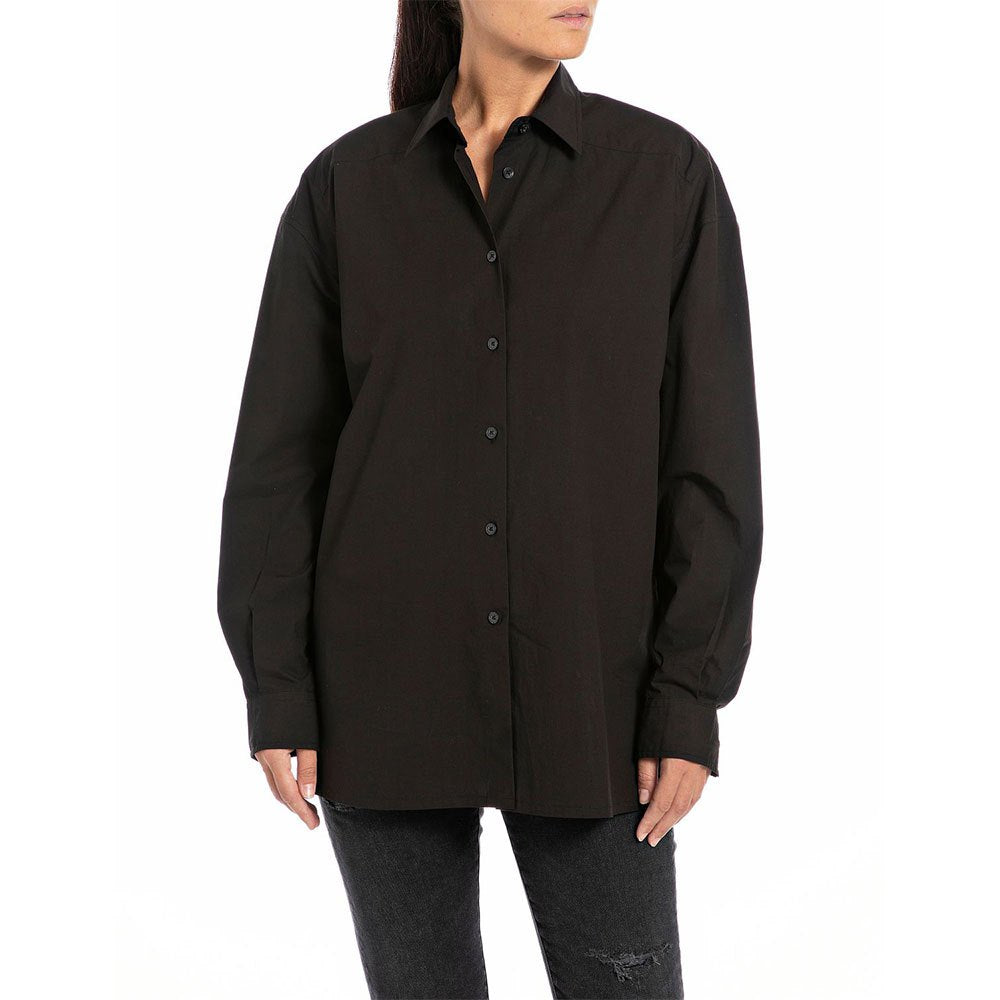 REPLAY NŐI GOMBOS ING