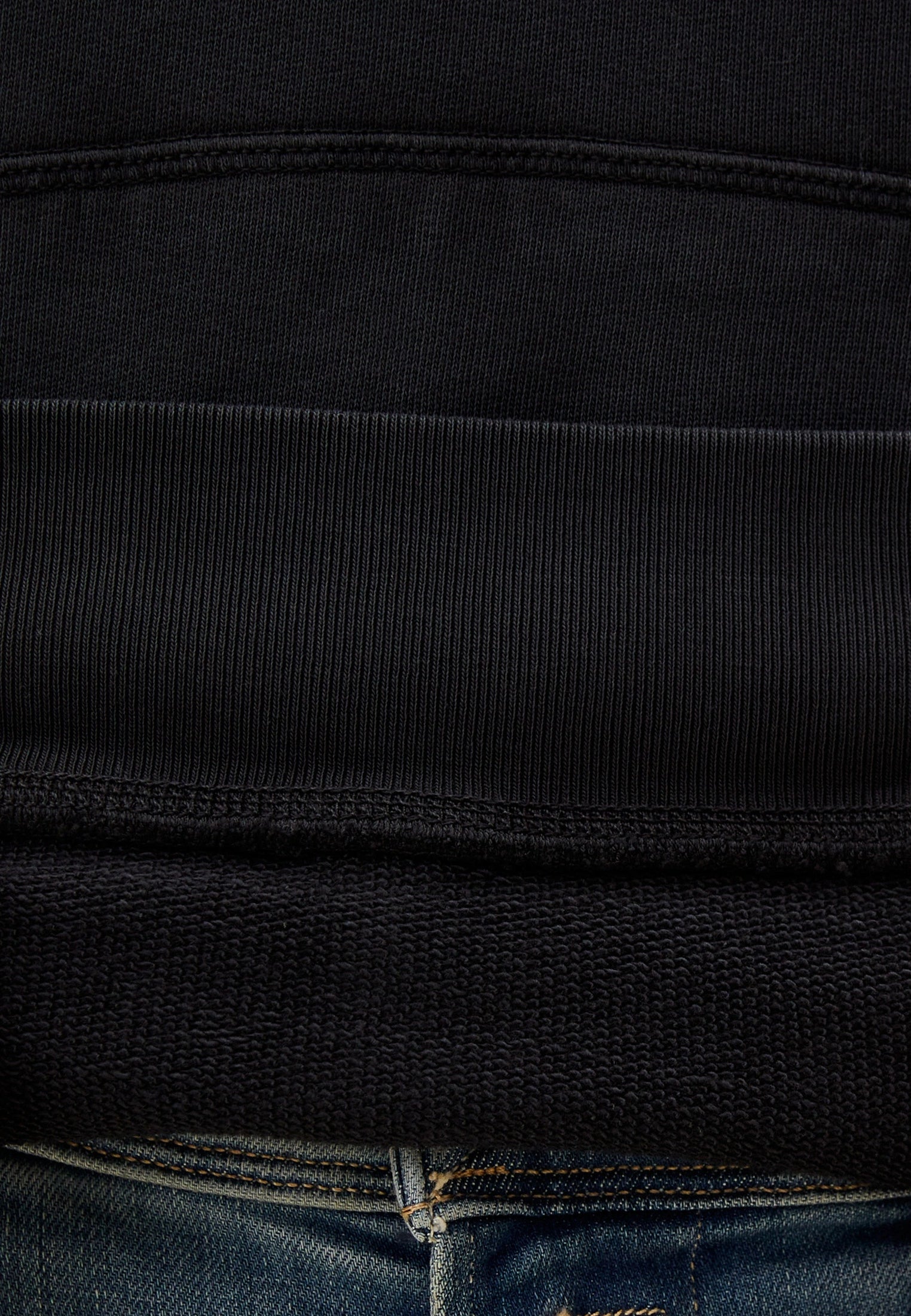 REPLAY PÁNSKÁ MIKINA REGULAR-FIT