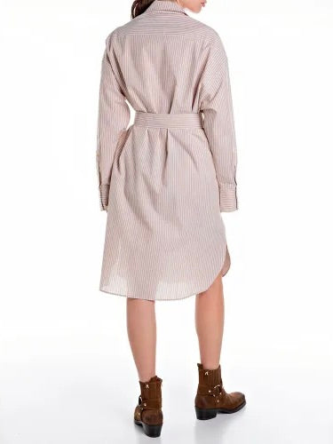 REPLAY CSÍKOS OXFORD PAMUT INGRUHA 