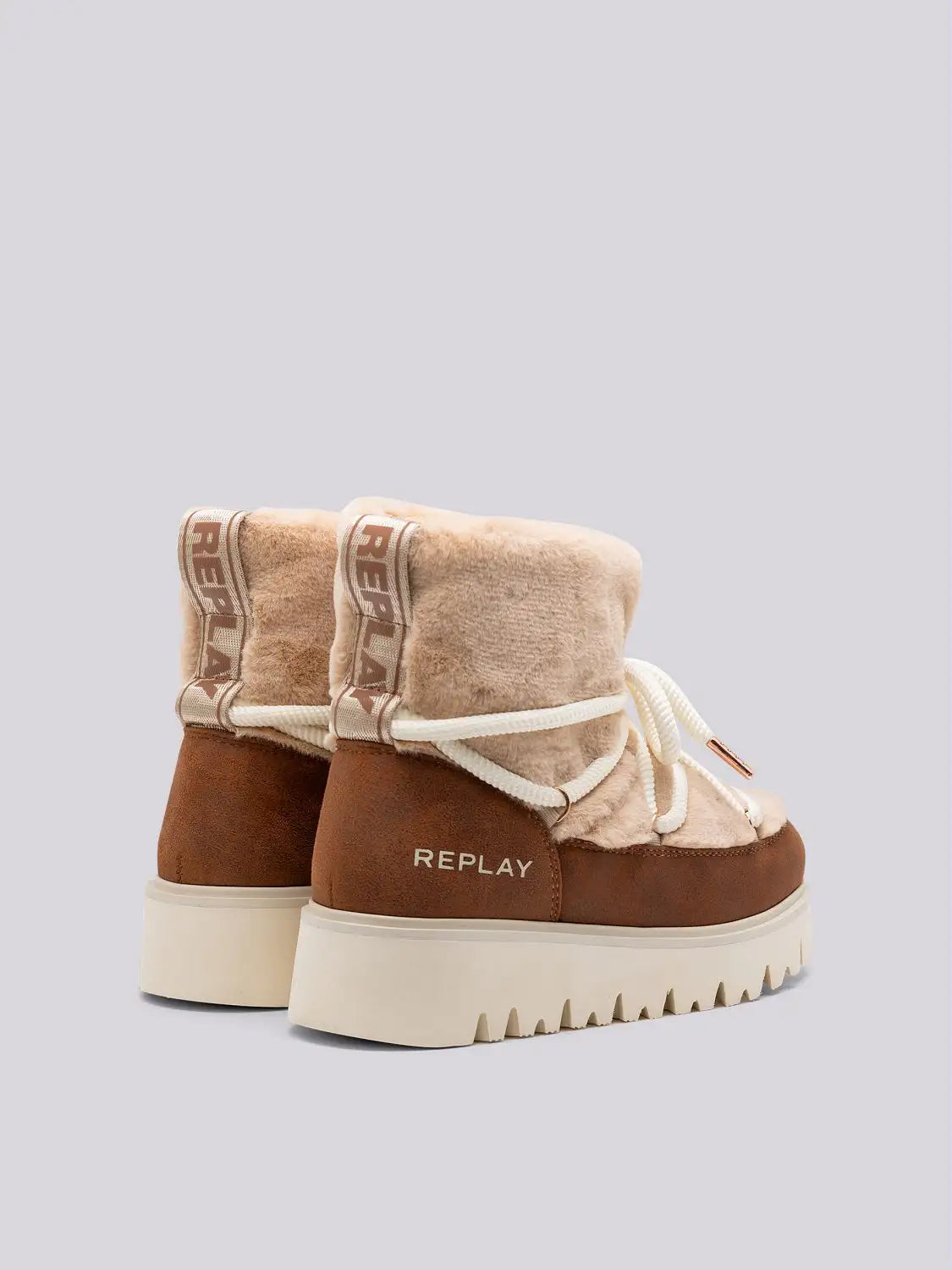 REPLAY DÁMSKÉ VÁLENKY MELROSE