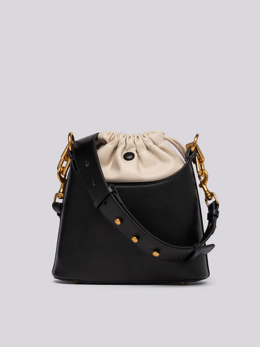 REPLAY DÁMSKÁ KABELKA BUCKET-BAG - FW3692.000.A2003A