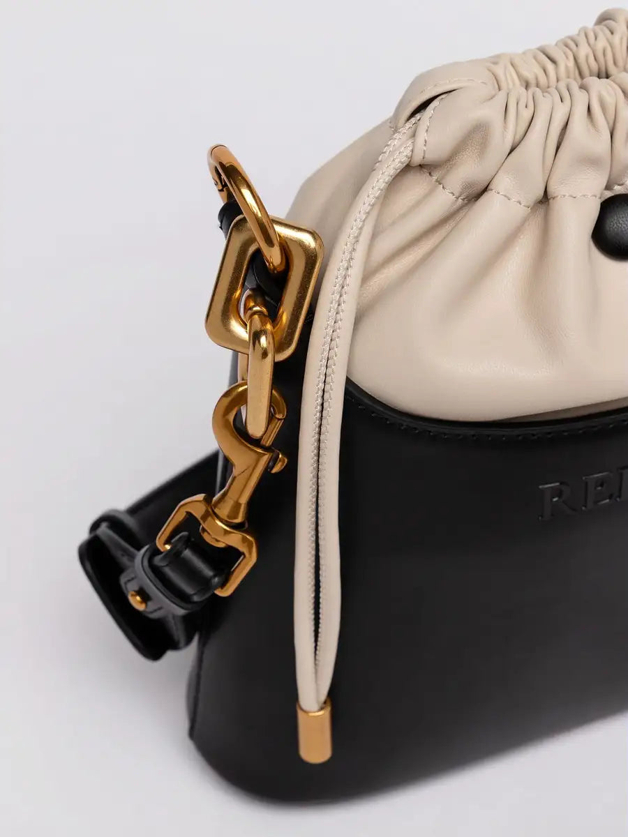 REPLAY DÁMSKÁ KABELKA BUCKET-BAG - FW3692.000.A2003A