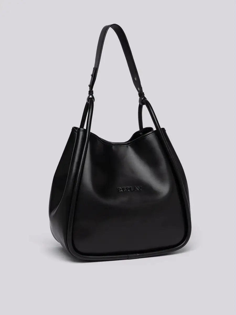 REPLAY DÁMSKÁ KABELKA SHOPPER BAG - FW3694.000.A0500B