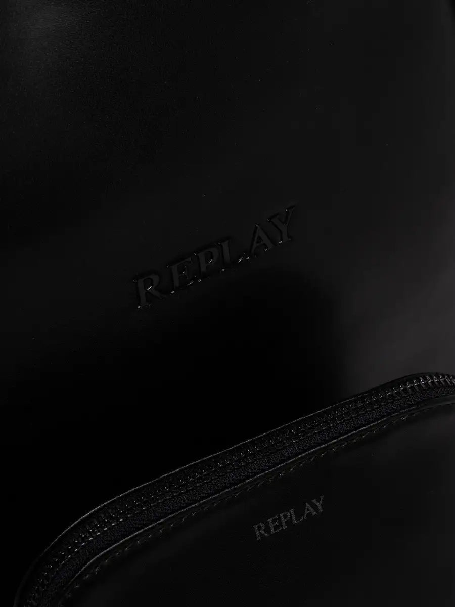 REPLAY DÁMSKA KABELKA SHOPPER BAG - FW3694.000.A0500B