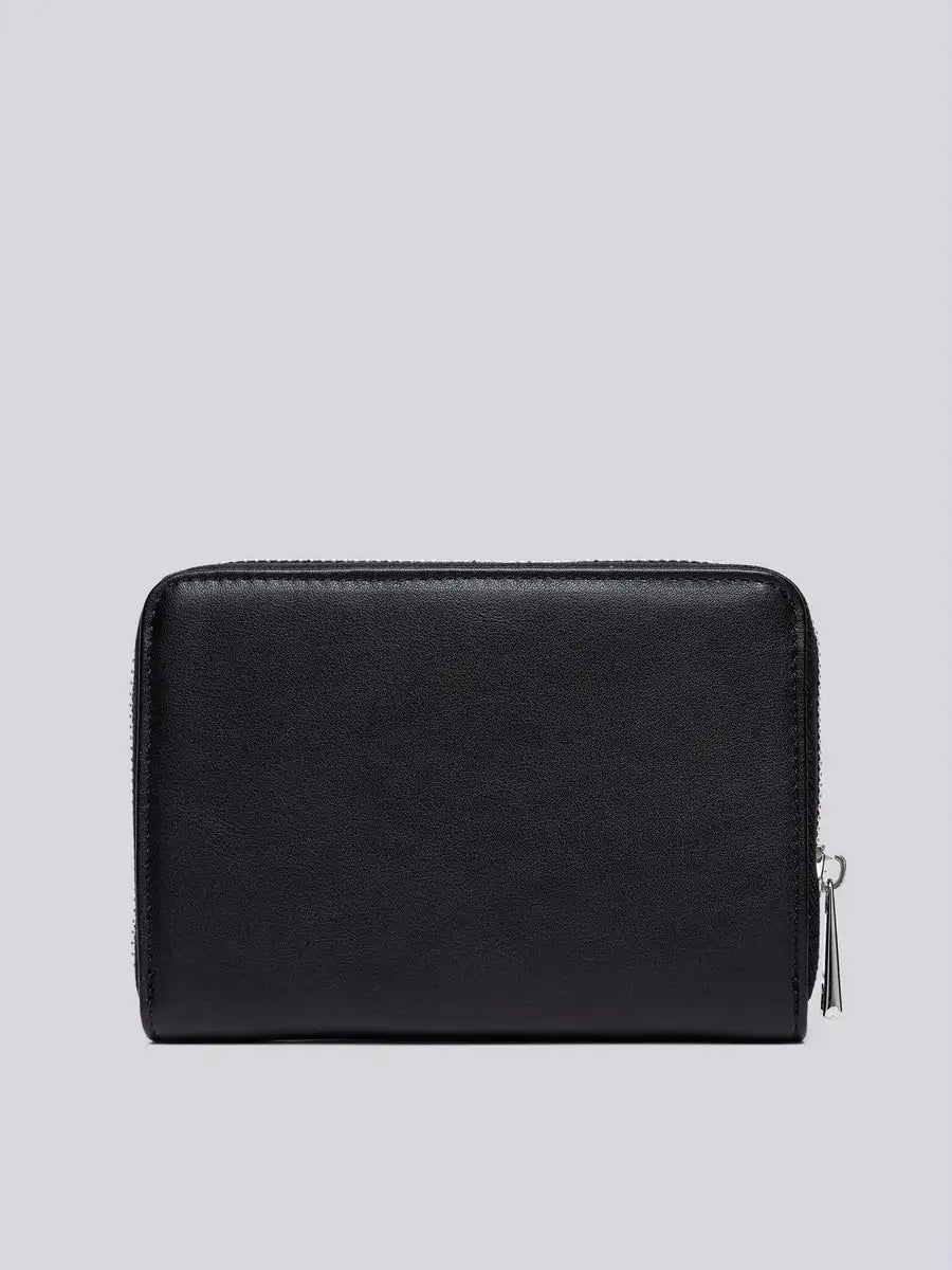 REPLAY NŐI MONOKRÓM PÉNZTÁRCA FELIRATTAL