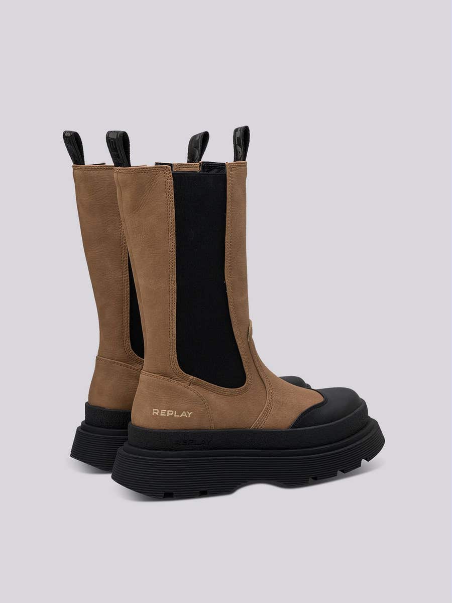 ARTIC CHELSEA DÁMSKE REPLAY TOPÁNKY 