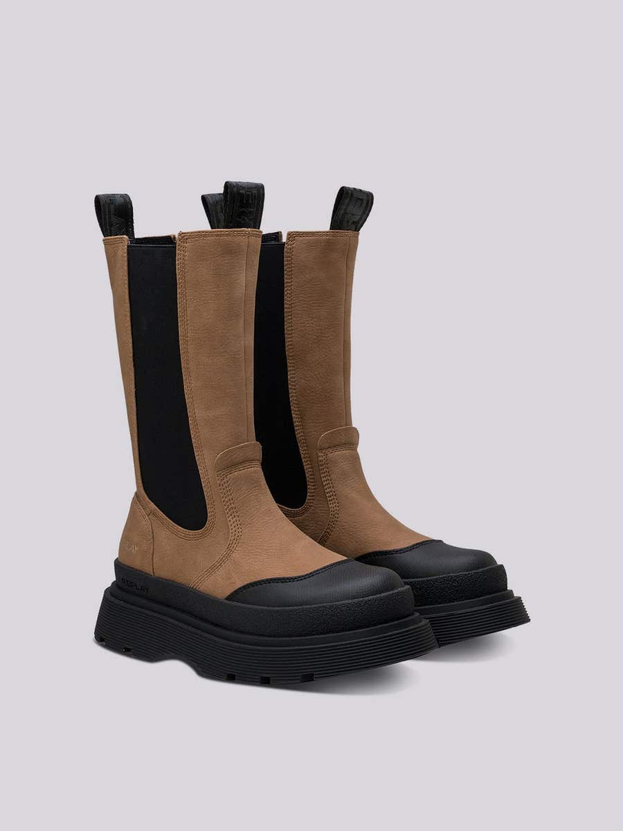 ARTIC CHELSEA DÁMSKE REPLAY TOPÁNKY 