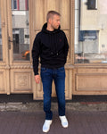 PÁNSKÉ SLIM FIT DŽÍNY REPLAY ANBASS Z POWER STRETCH DENIMU