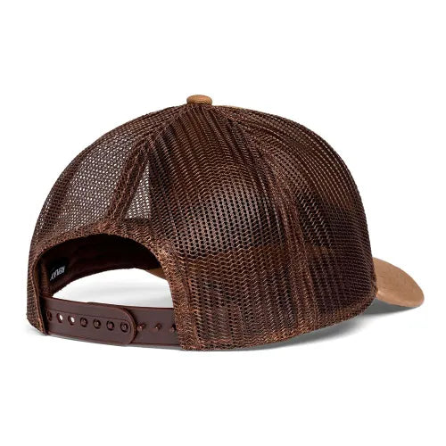 REPLAY PÁNSKÁ ČEPICE S VYŠITÝM LOGEM