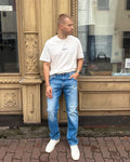 PÁNSKÉ DŽÍNY REPLAY AIDEEN STRAIGHT FIT