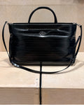 REPLAY SHOPPER FÜR DAMEN MIT GLÄNZENDER OBERFLÄCHE - FW01BR .000.A7243S