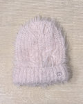 DAMEN-STRICKMÜTZE REPLAY AUS WEICHEM, FLAUSCHIGEM GARN - AW00AS .000.A7243Q