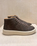 HERRENSCHUHE BLAUER BUCK - F6BUCK08/NUB