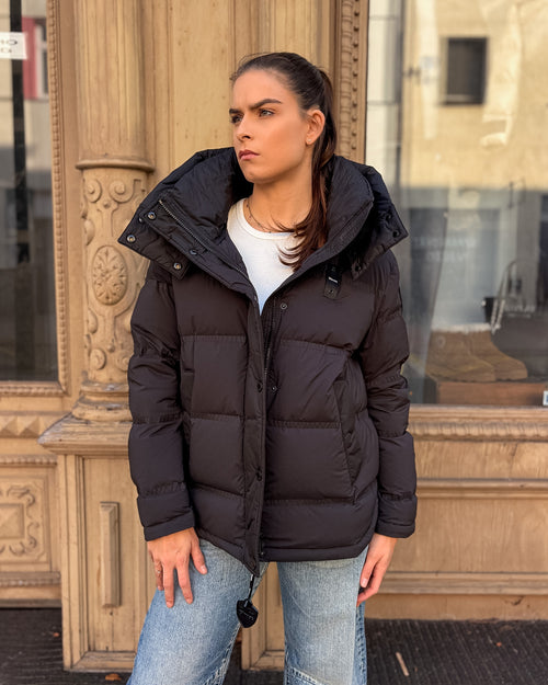 BLAUER Bethune Women's Down Jacket