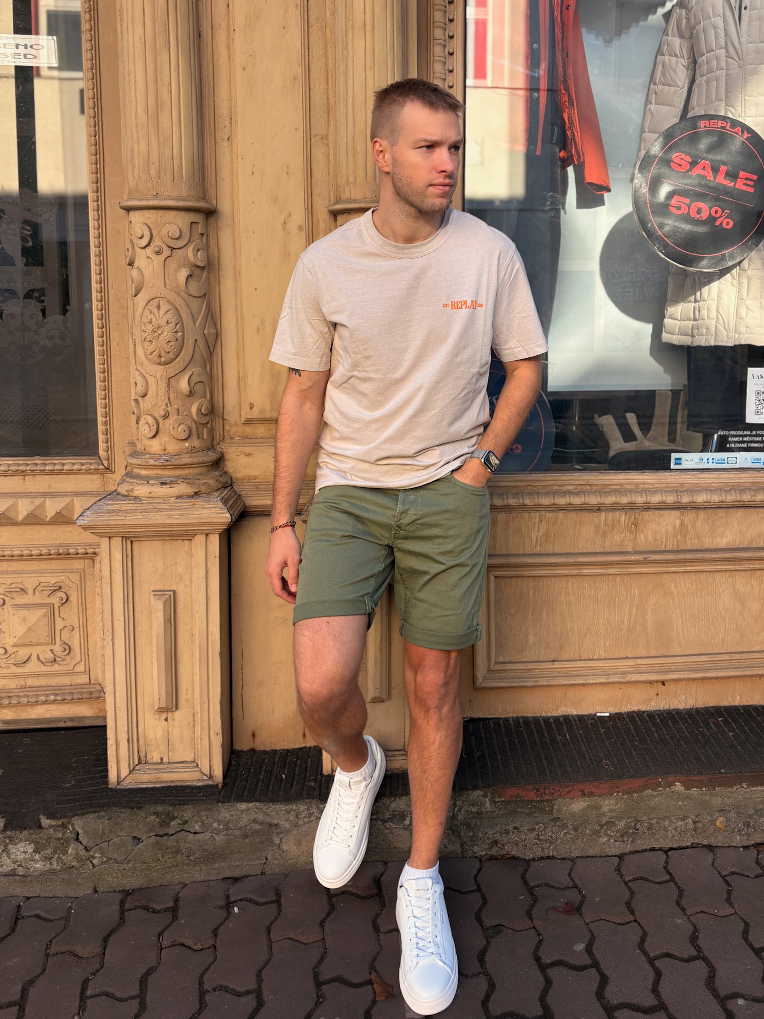 PÁNSKÉ KRAŤASY REPLAY 