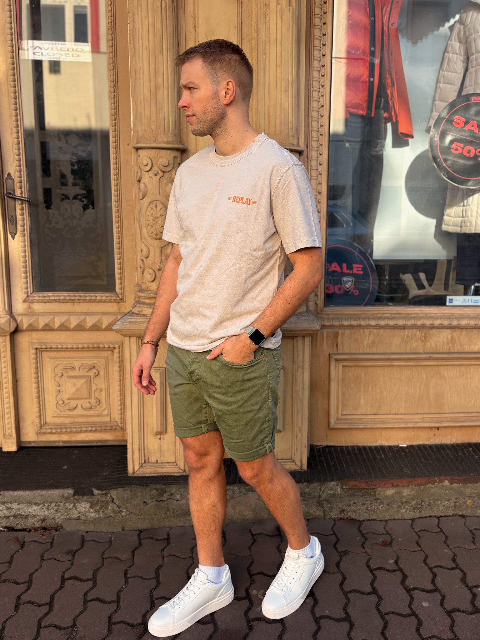 PÁNSKÉ KRAŤASY REPLAY 