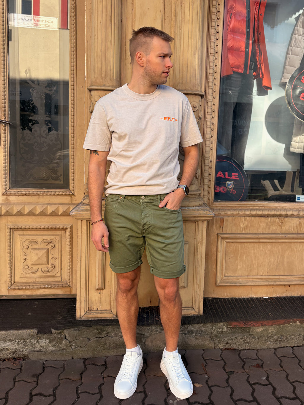 PÁNSKE KRAŤASY REPLAY 