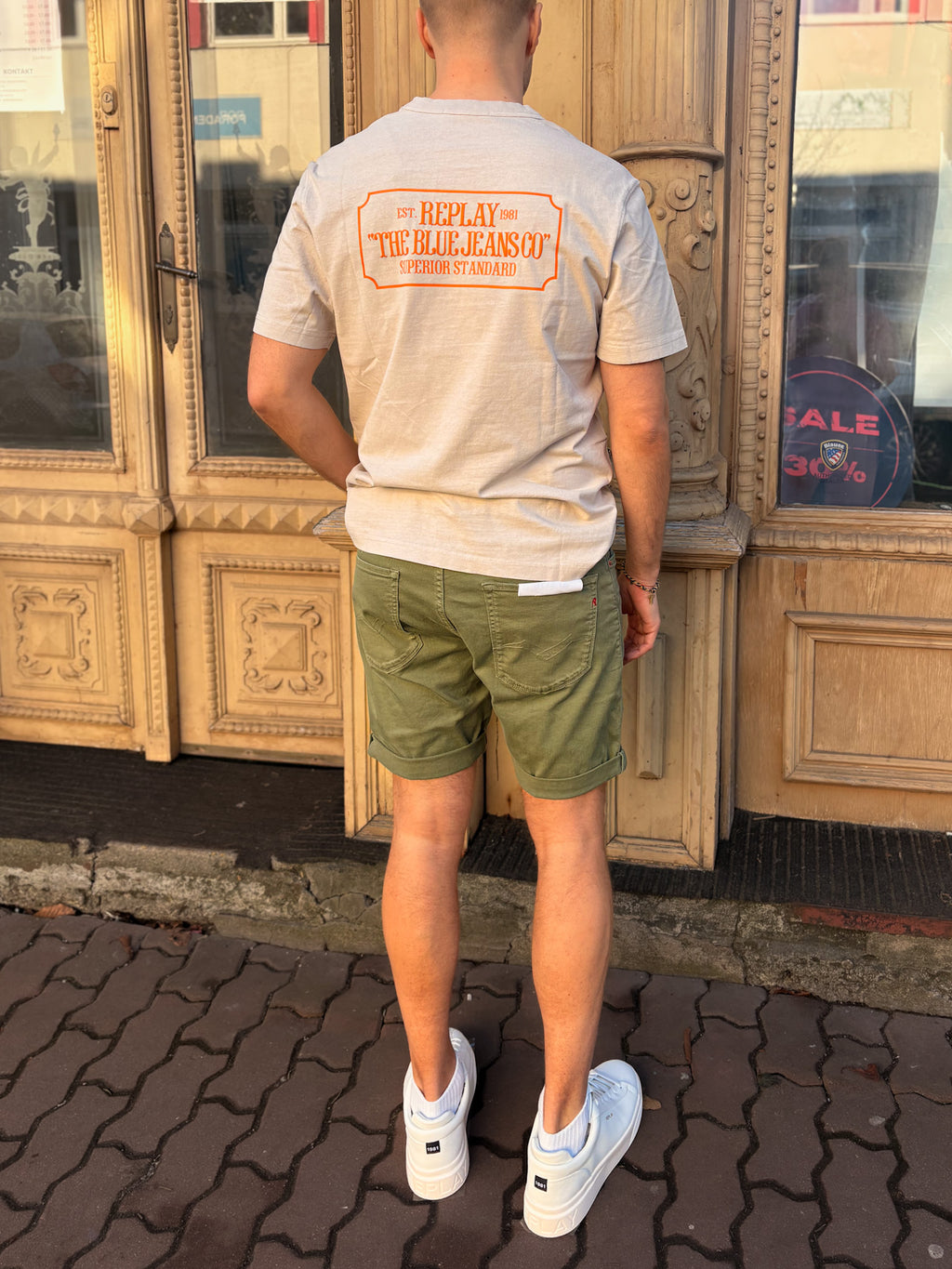 PÁNSKE KRAŤASY REPLAY 