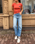 NŐI FARMER REPLAY JANIE BARREL FIT