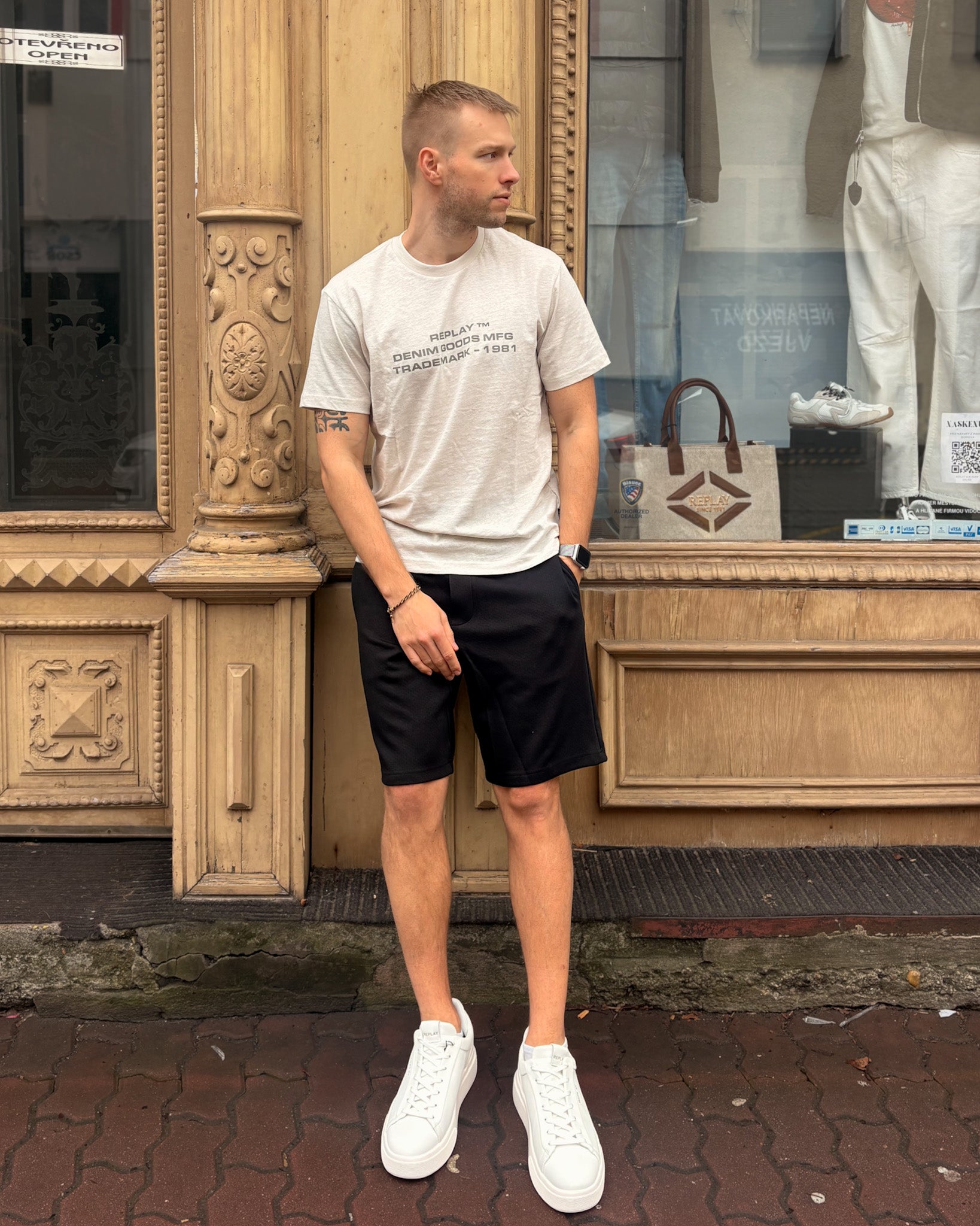 PÁNSKÉ KRAŤASY REPLAY Z ŽERZEJE 