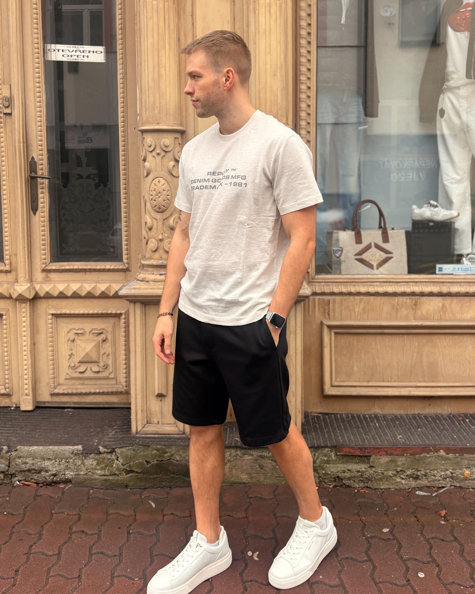 PÁNSKÉ KRAŤASY REPLAY Z ŽERZEJE 