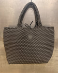 BLAUER NEOPRENE TOTE BAG 