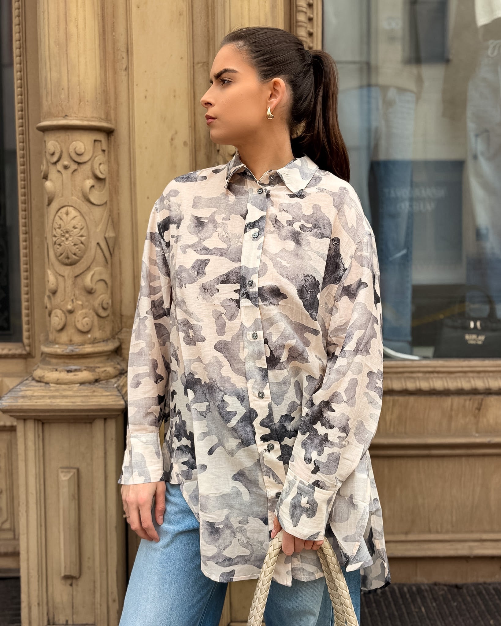 DÁMSKÁ HALENA REPLAY NA ZAVAZOVÁNÍ 