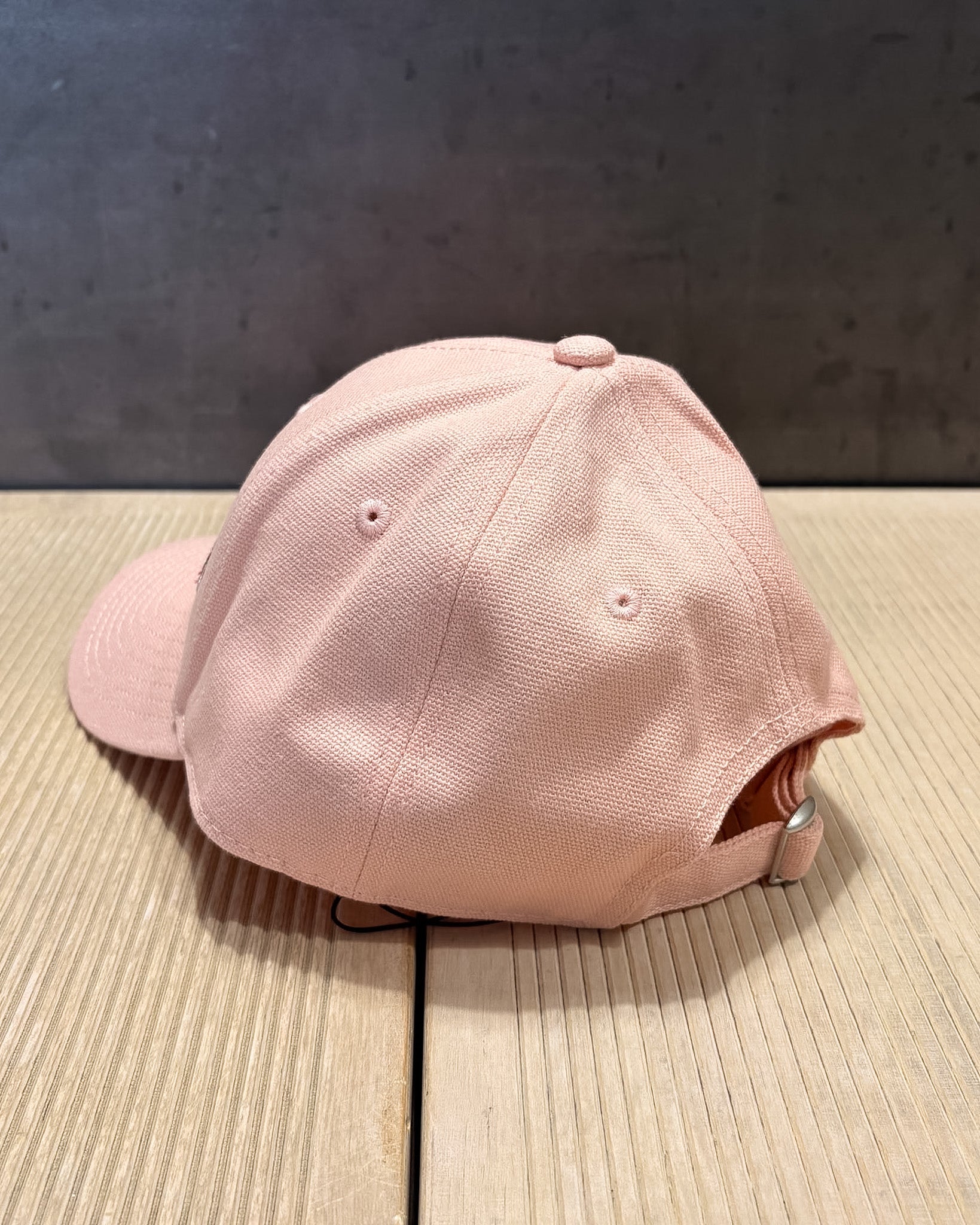 BASEBALLOVÁ ČEPICE REPLAY S VYŠÍVANÝM LOGEM - AW4331.000.A0902D