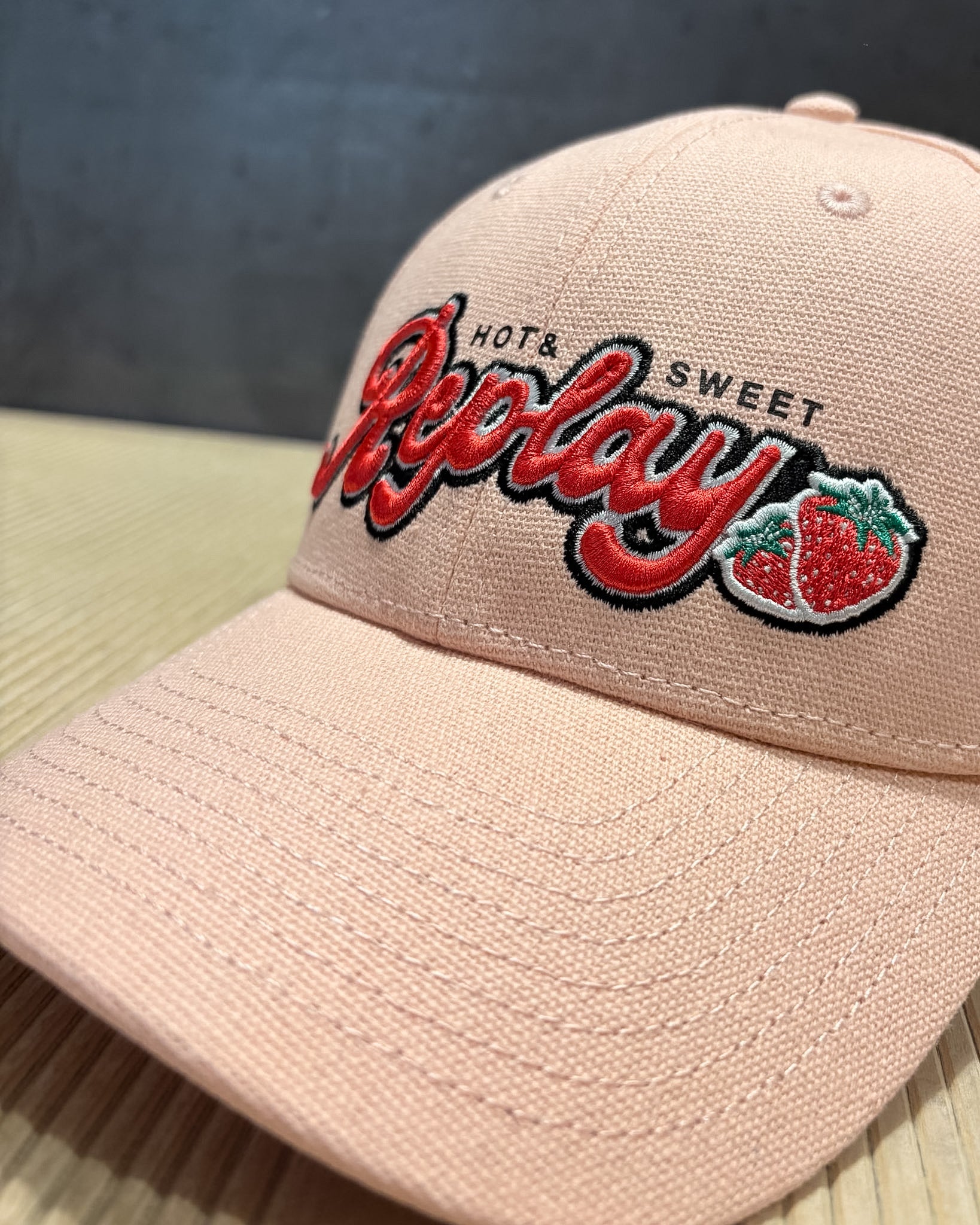 BASEBALLOVÁ ČEPICE REPLAY S VYŠÍVANÝM LOGEM - AW4331.000.A0902D