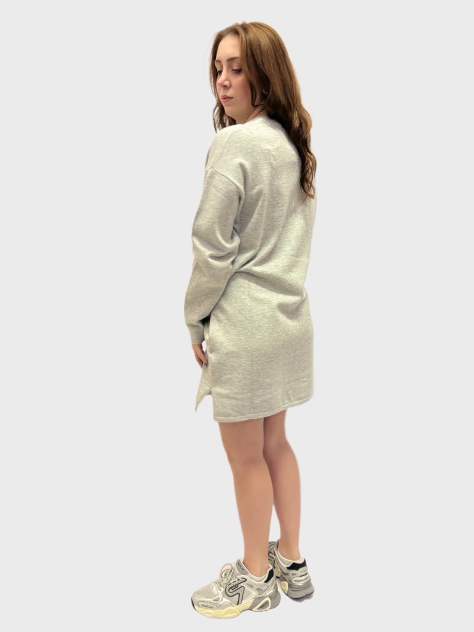 REPLAY DÁMSKE KRÁTKE ŠATY Z VISKÓZOVEJ ZMESI