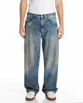 REPLAY FERYS FÉRFI BAGGY FIT FARMER
