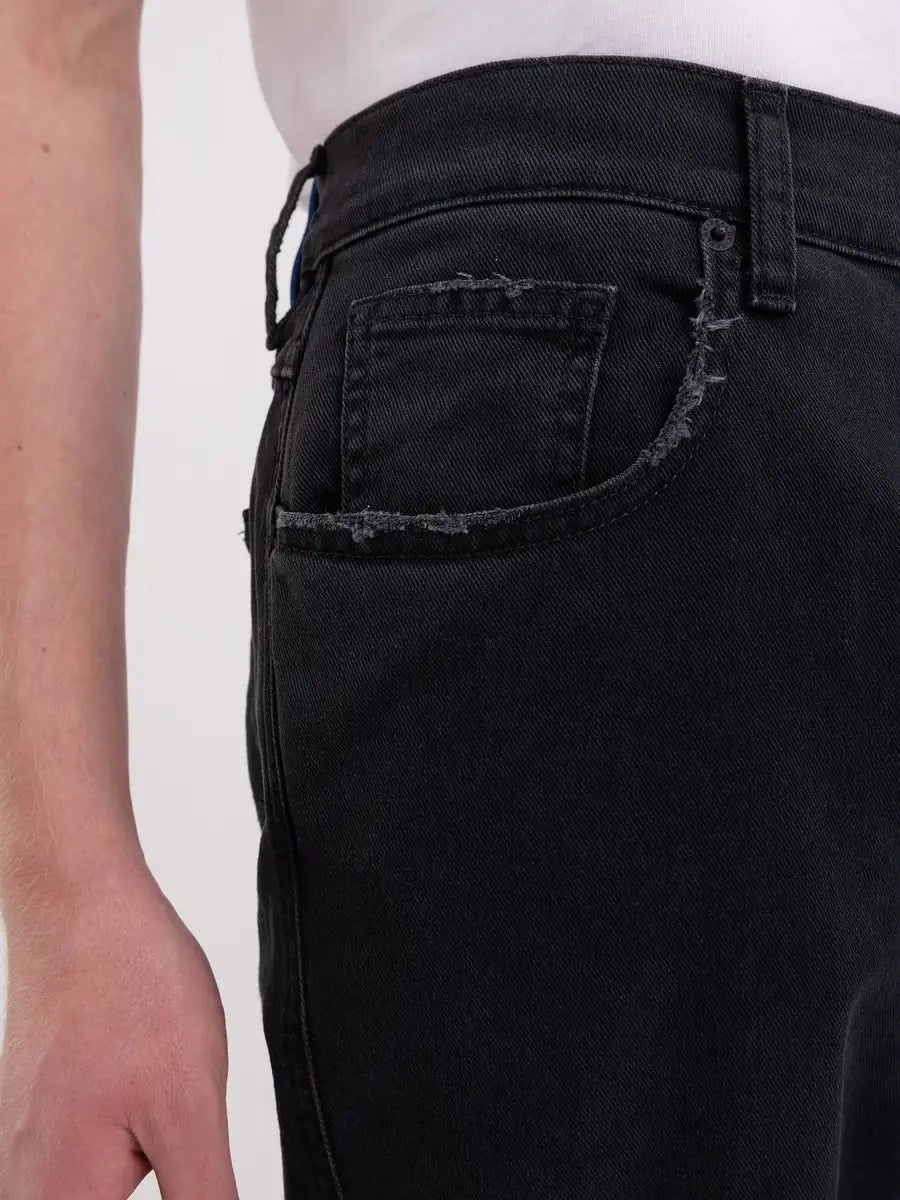 REPLAY PÁNSKE DŽÍNY SANDOT UVOĽNENÉHO STRIHU 