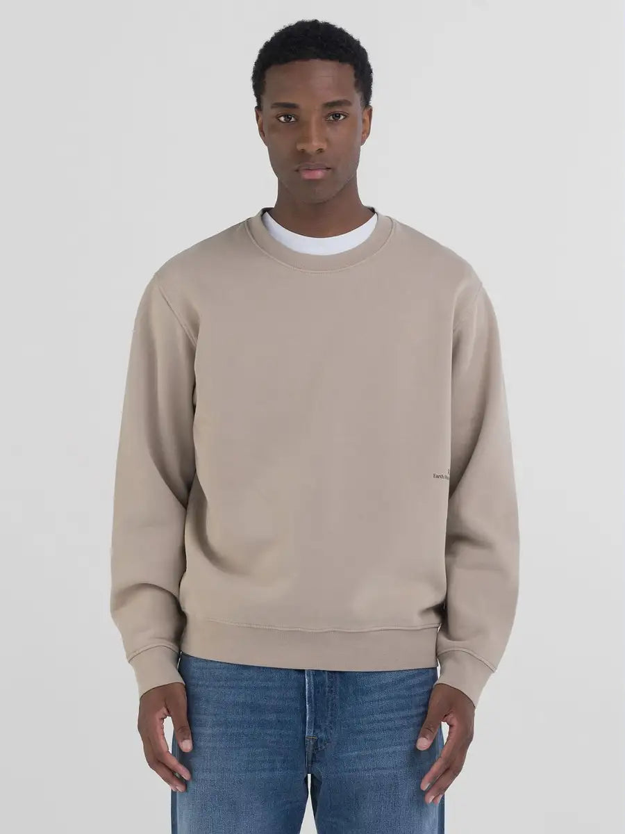 REPLAY PÁNSKÁ BASIC MIKINA