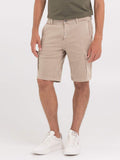 FÉRFI REPLAY NORMÁL MÉRETŰ CHINO RÖVIDNADRÁG