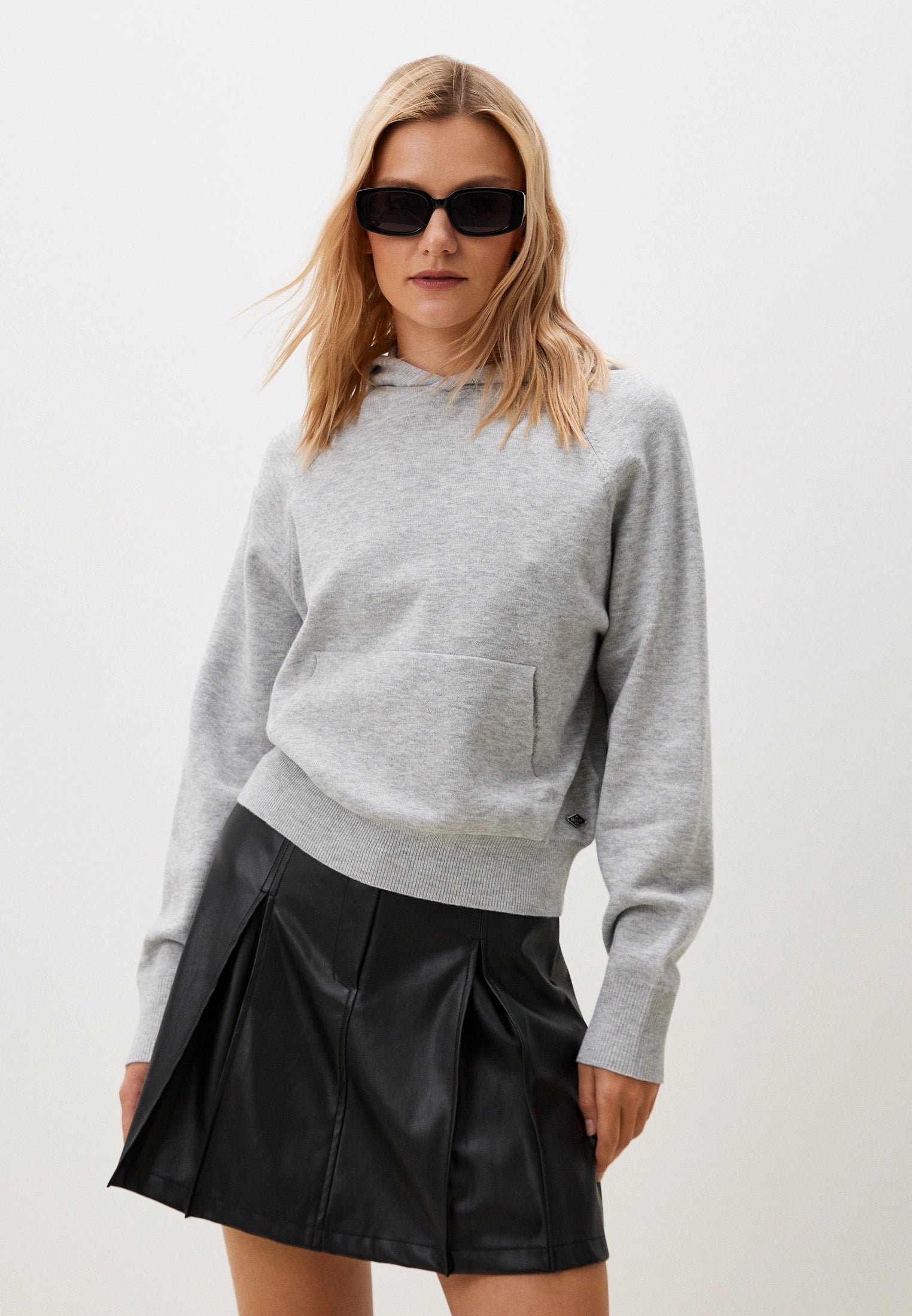 REPLAY DÁMSKÝ CARDIGAN