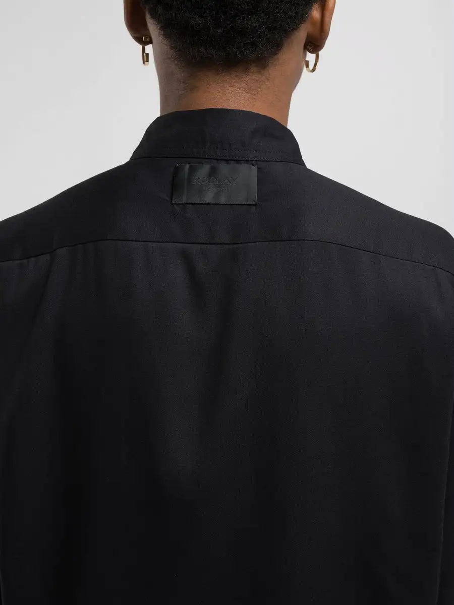 REPLAY NŐI EGYSZÍNŰ ING KÉNYELMES FAZONNAL