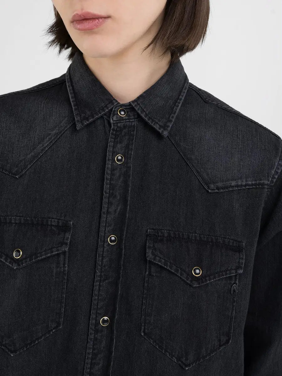 NŐI REPLAY WESTERN FARMERING