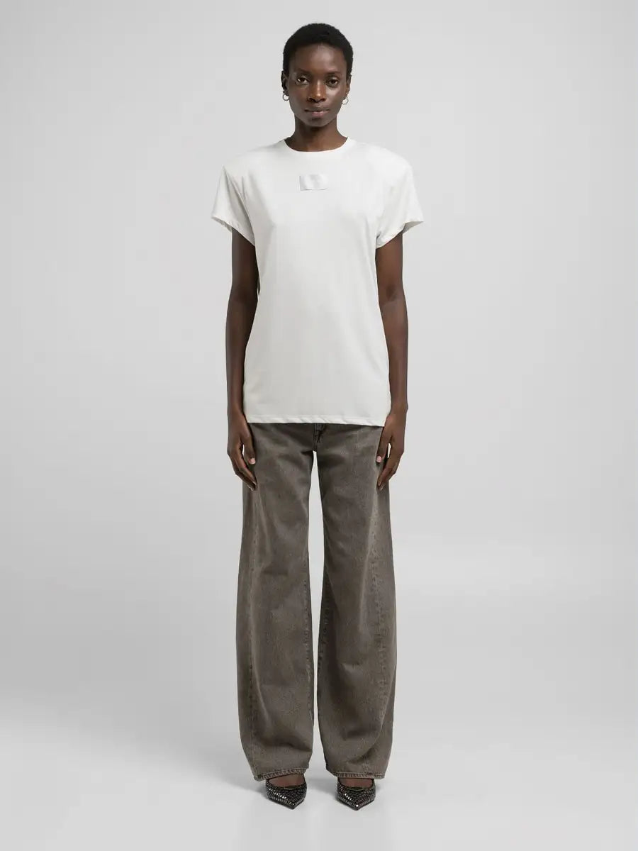 REPLAY NŐI LOGÓS PÓLÓ