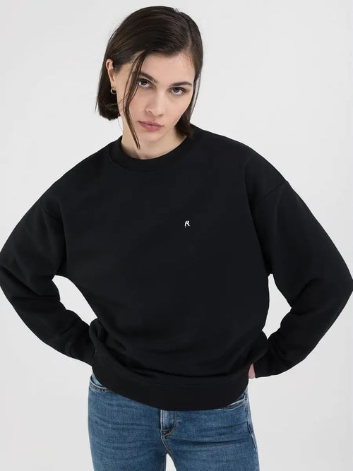 DÁMSKÁ BASIC MIKINA REPLAY