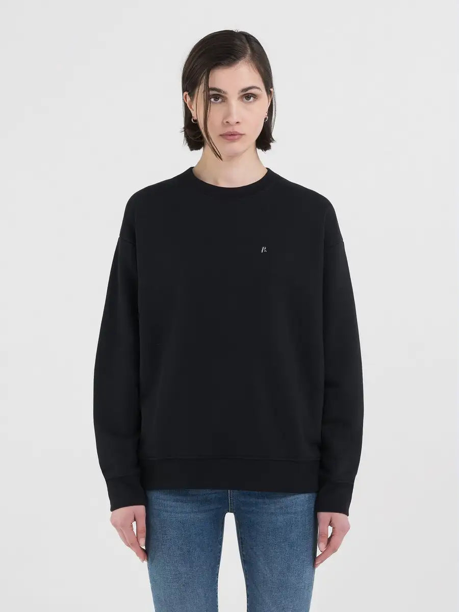 DÁMSKÁ BASIC MIKINA REPLAY