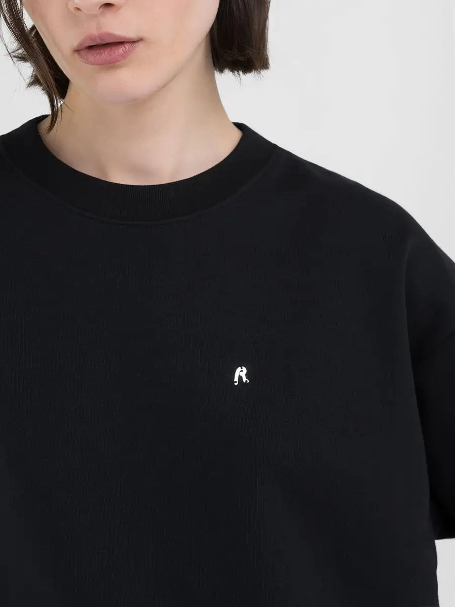 DÁMSKÁ BASIC MIKINA REPLAY